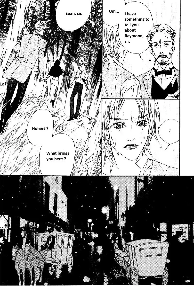 Savage Garden Chapter 24 37